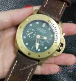 Copy Panerai Luminor Submersible Automatic PAM 507 Watch